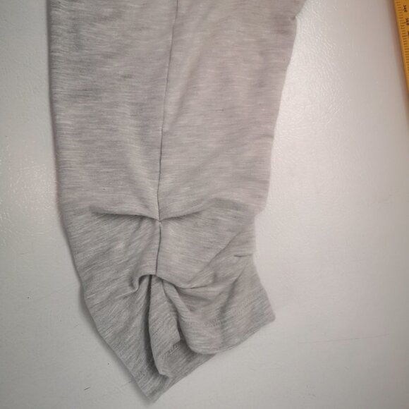 LNBF (Terrera)  Ladies Open Front Cardigan with 3/4 Length Sleeves - Picture 4 of 10